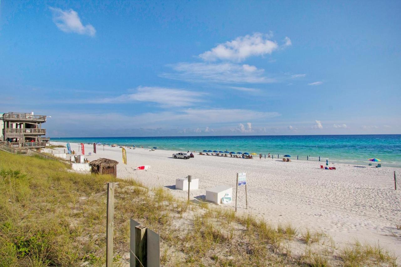 Ariel Dunes II 2202 Destin Exterior photo