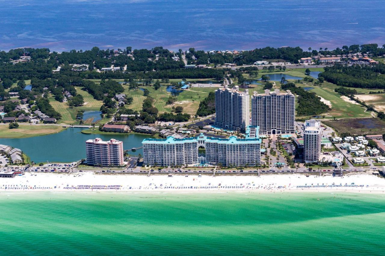 Ariel Dunes II 2202 Destin Exterior photo