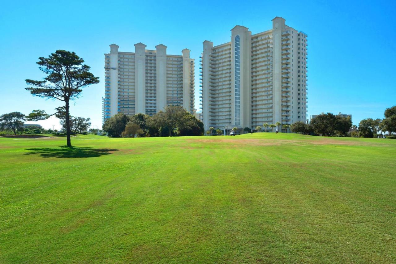 Ariel Dunes II 2202 Destin Exterior photo