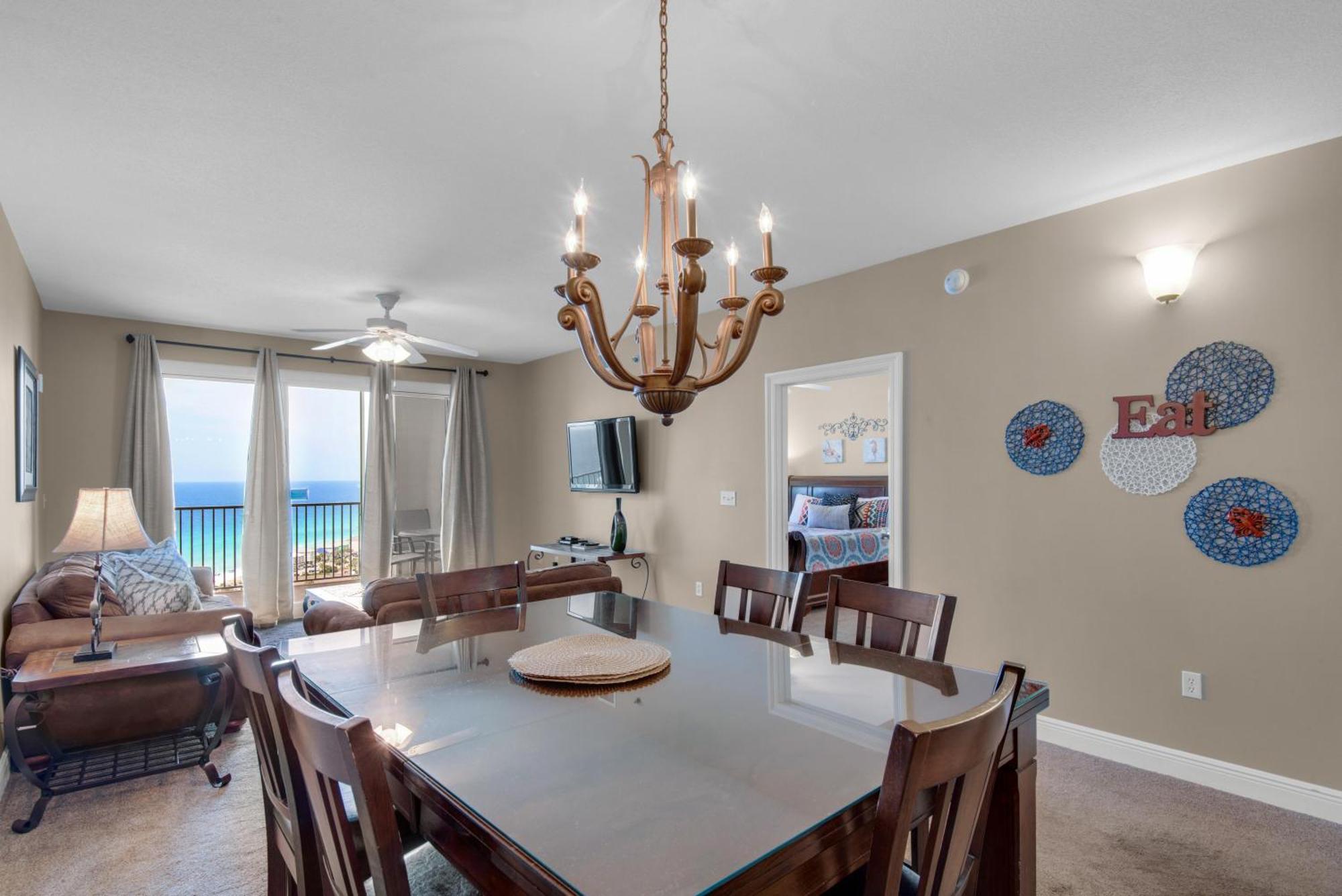 Ariel Dunes II 2202 Destin Exterior photo