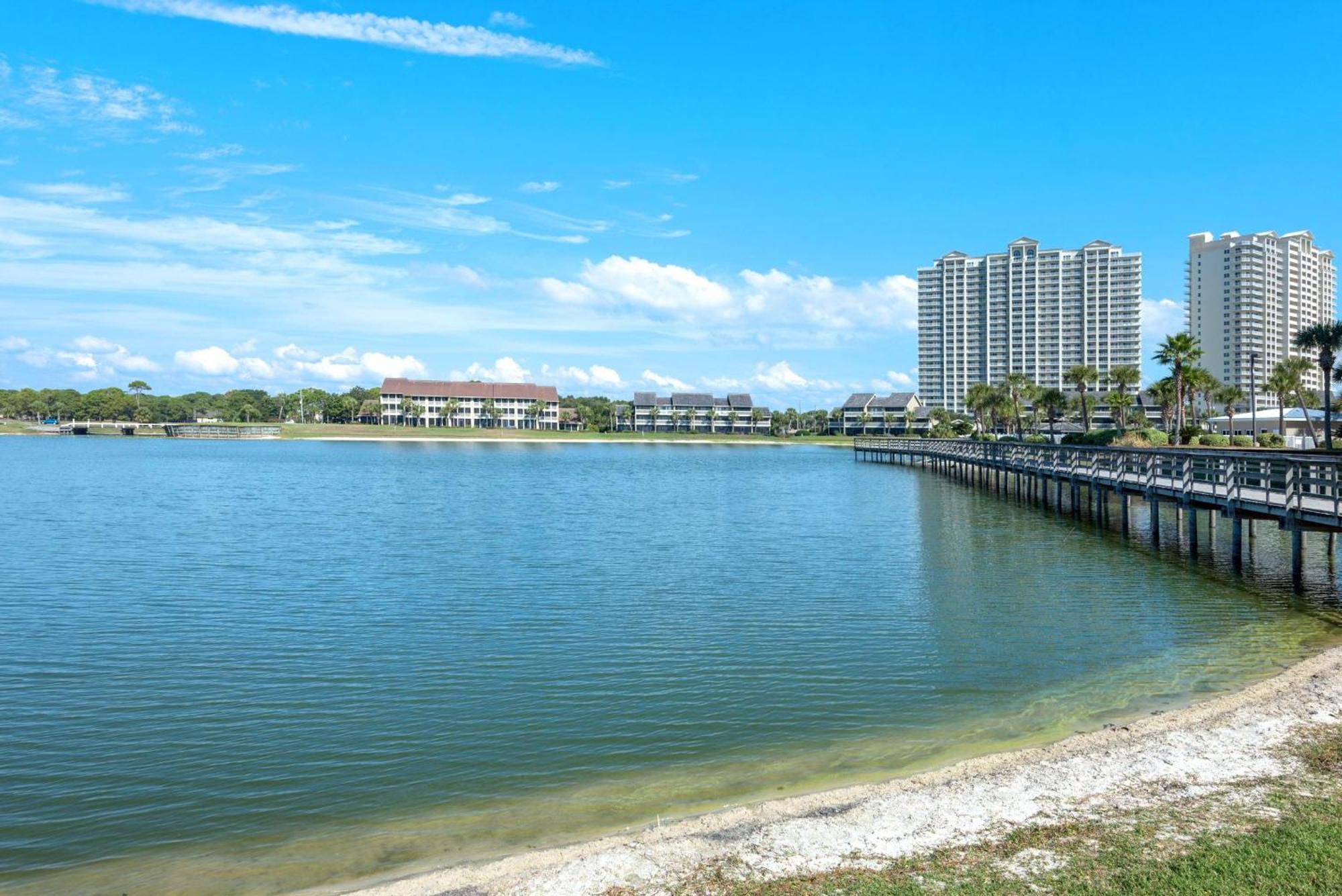 Ariel Dunes II 2202 Destin Exterior photo